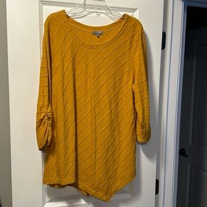 Women’s tunic shirt